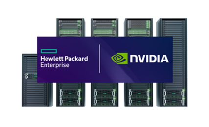 HPE Private Cloud AI