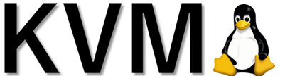 KVMロゴ