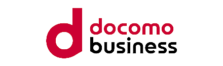 docomobusinessロゴ