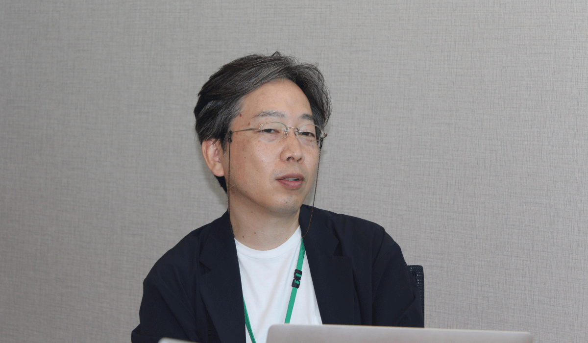 尾崎　一平（おざき　いっぺい）