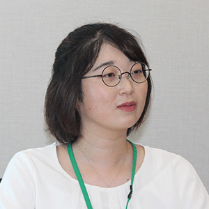 小林 遥香（こばやし　はるか）