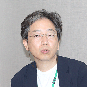 尾崎　一平（おざき　いっぺい）