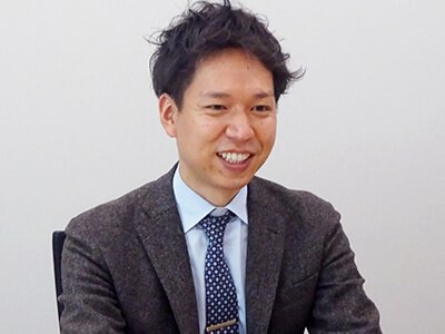 SCSK株式会社 プラットフォーム事業グループ ITエンジニアリング事業本部 ミドルウェア営業部 第一課 課長代理　硲(はざま) 公志