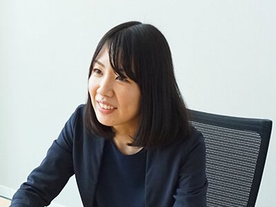 SCSK株式会社 プラットフォーム事業グループ プラットフォーム事業グループ統括本部 営業推進部 第一課 吉田 由佳梨