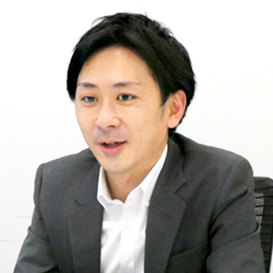 SCSK株式会社 製造エンジニアリング事業本部 プロダクト推進部 第四課 課長 星 雅人