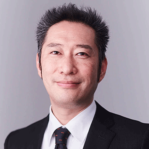 SCSKセキュリティ株式会社　エバンジェリスト　武井　滋紀氏