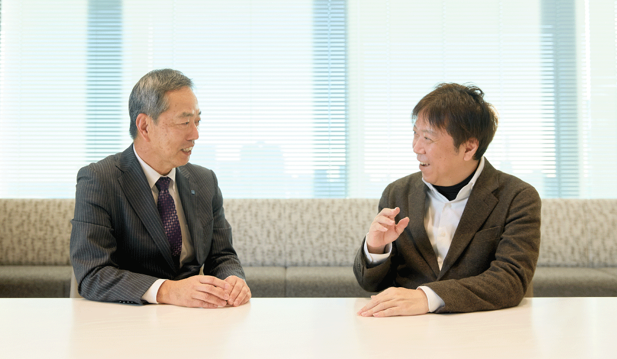 製造業×ITで広がる可能性――双方に価値を生む共創の形