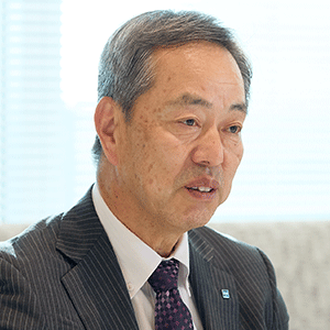 株式会社ソアー 代表取締役 社長執行役員