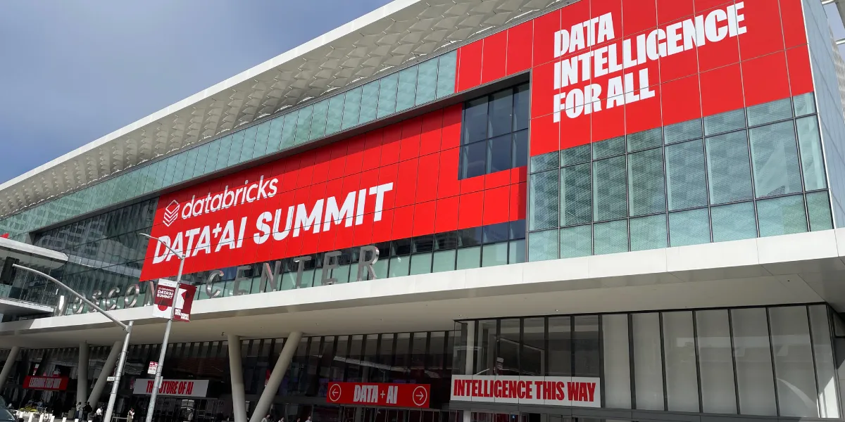 Data + AI Summit 2025 イベントレポート～Databricksが拓くレイクハウスのその先とは～</mt:EntryTitle>