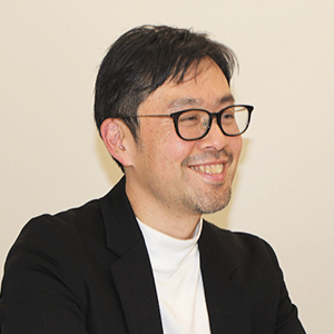 SCSK株式会社 ITインフラサービス事業グループ ITインフラ・ソフトウェア事業本部 データ・ミドルウェア部 部長 奥 浩史