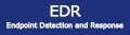EDR Endpoint Detection and Response