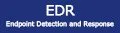 EDR Endpoint Detection and Response