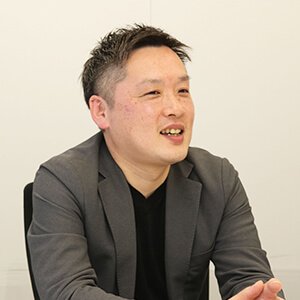  日本ワムネット株式会社 マーケティング部 部長 古谷 太郎 氏