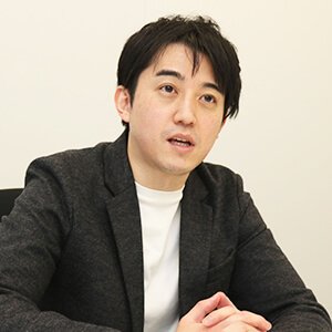 日本ワムネット株式会社 マーケティング部 マーケティングチーム 主任 中野 健太郎 氏