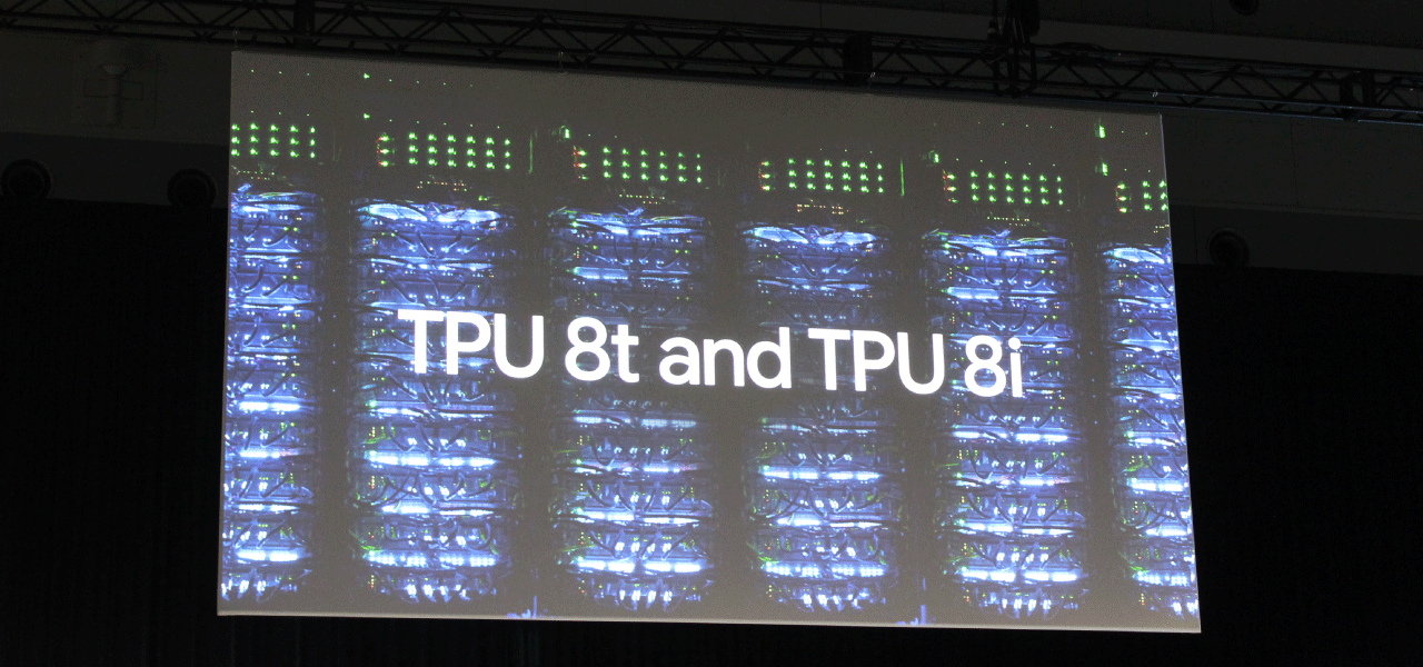 TPU(Tensor Processing Unit)