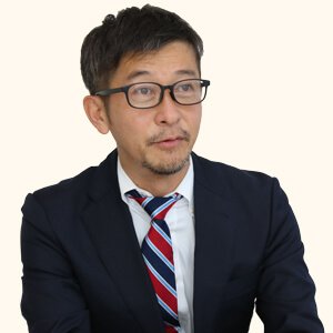 SCSK株式会社 プラットフォーム事業グループ ITプロダクト&サービス事業本部 ネットワーク部 営業第二課長 磯浦 新