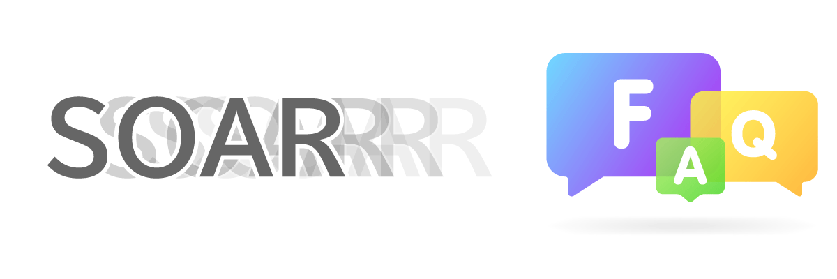 よくある質問(FAQ)|SOARに関する疑問をわかりやすく解消