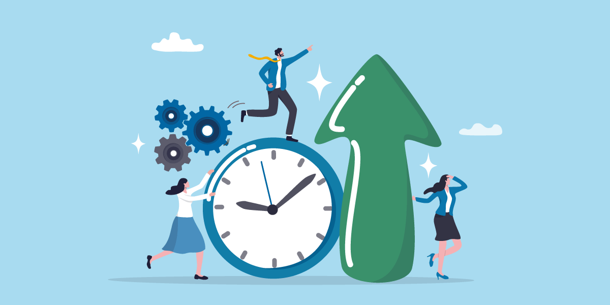 SOAR導入がもたらす3つのメリット