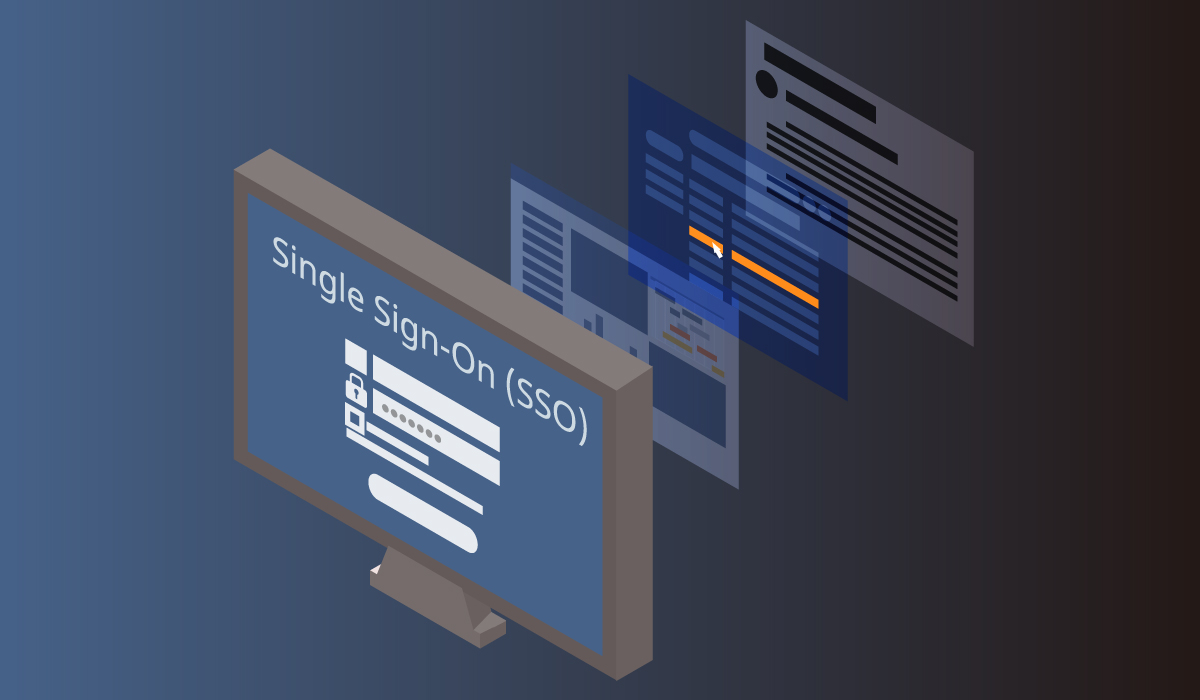 シングルサインオン（SSO）の５つの仕組み・方式