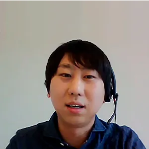 営業第一課長 河野 悠人