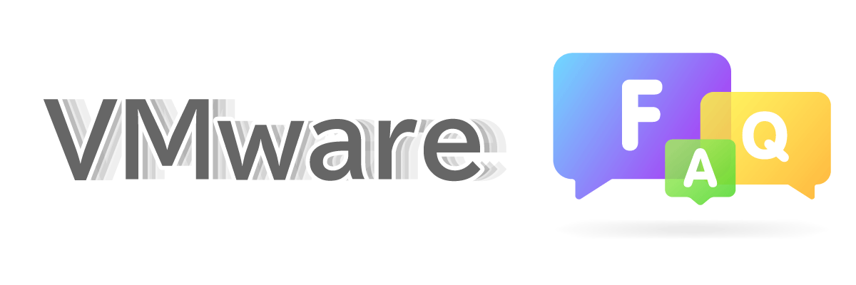 VMwareの移行に関するよくある質問(FAQ)