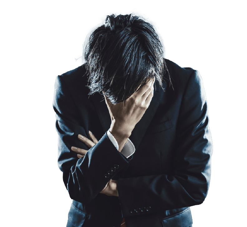 こんな課題、抱えていませんか？