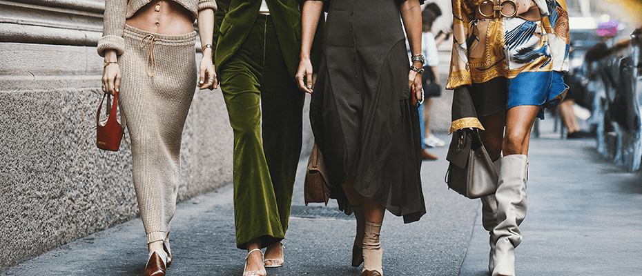 LOOKBOOK・カタログ制作