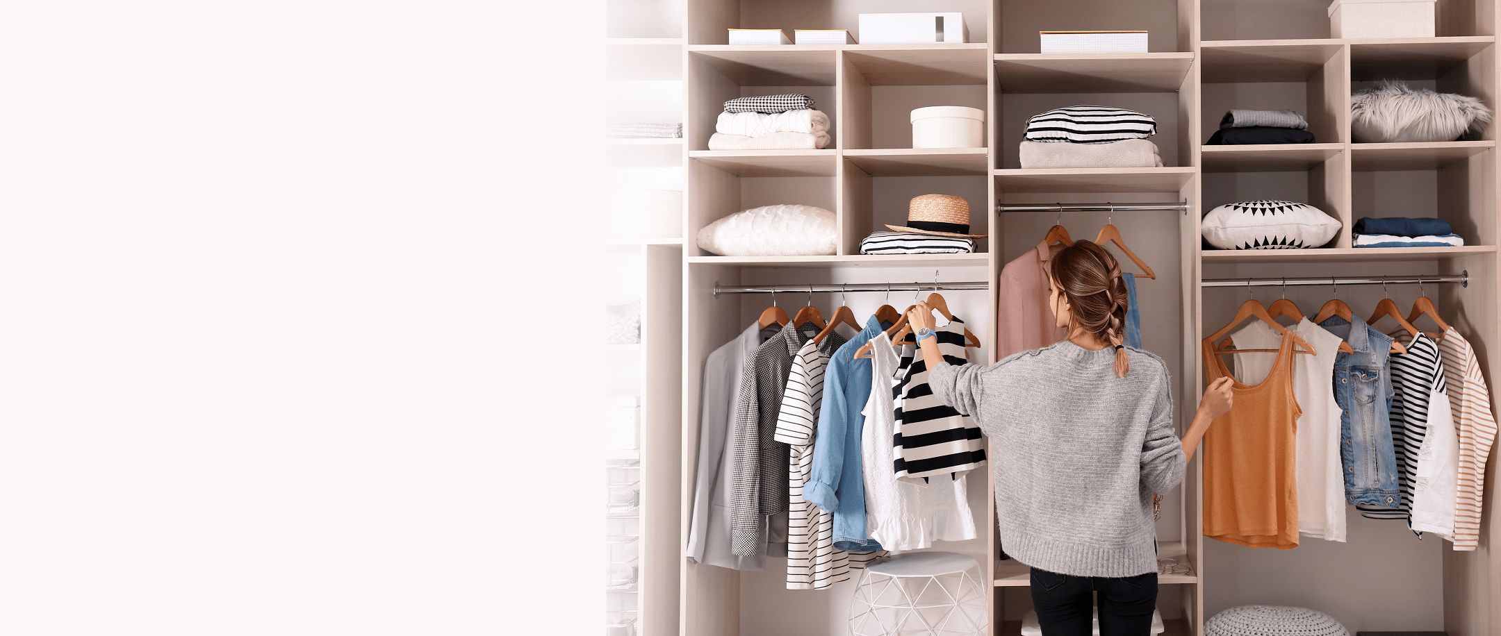 スタイリングイメージ