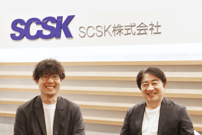 DXマガジンインタビュー画像