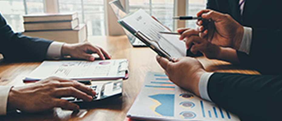 忙しいビジネスパーソン