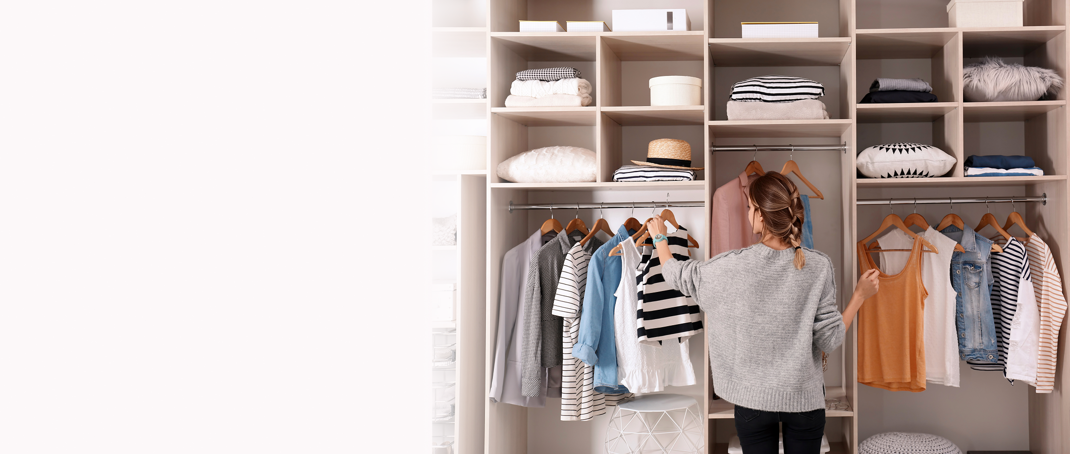 バーチャル試着イメージ