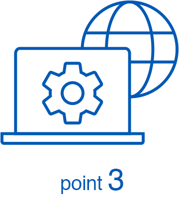 Web開発の知識だけで