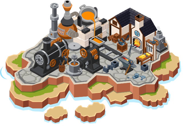 ビジネスアプリ