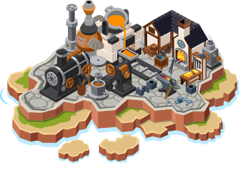 ビジネスアプリ