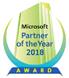 Microsoft Partner of the Year