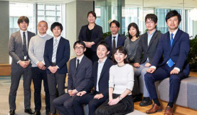 三菱地所株式会社 様