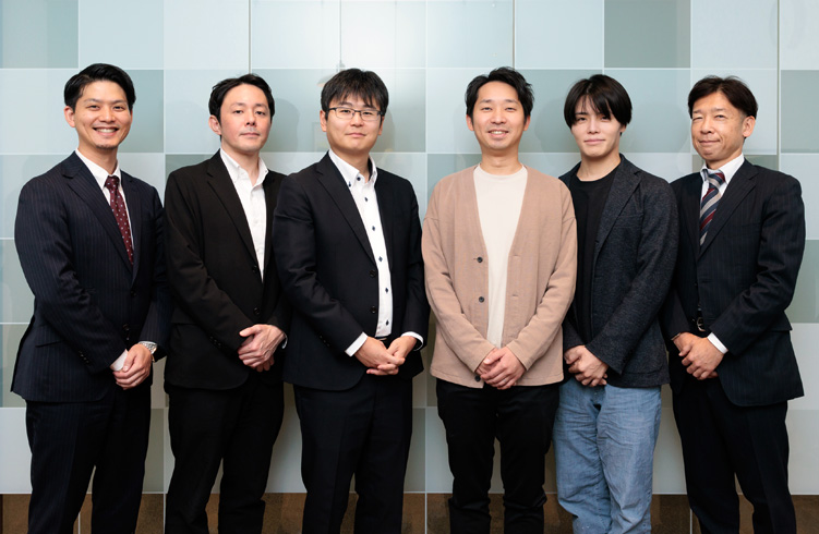 三菱地所株式会社 様