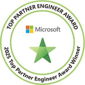 Top Partner Engineer Award 選出