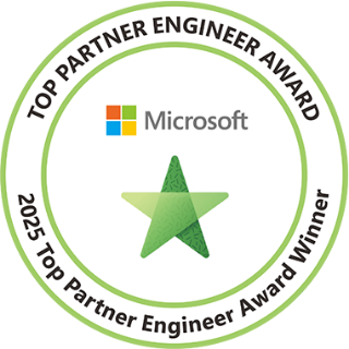 高度専門認定・Top Partner Engineer Award受賞