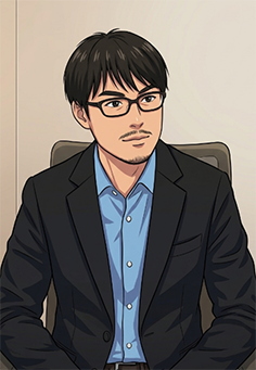 SCSK株式会社ITインフラサービス事業グループデータ・ＡＩ基盤事業本部データ・ＡＩ基盤部 第一課 西廣 恭太