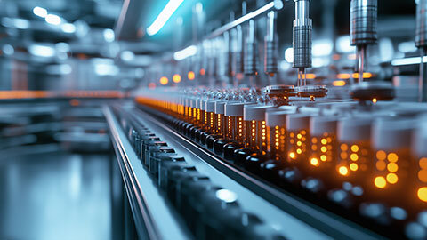 製薬業向けデータ統合プラットフォームによる営業活動の効率性および生産性の向上