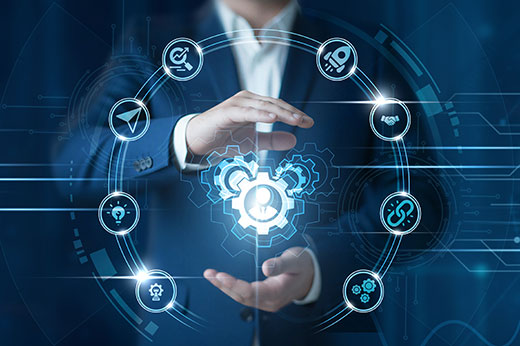 マネージドサービス