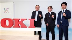 【沖電気工業株式会社様】データセンター閉鎖によりオンプレミスで運用する約300の社内システムをAWS / USiZE / SCSKデータセンターへ移行