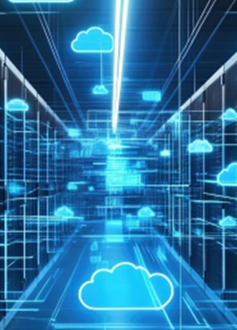 【レイテンシ検証】AWS・OCI間のRTTは1msec未満？ SCNXの低遅延性能を検証
