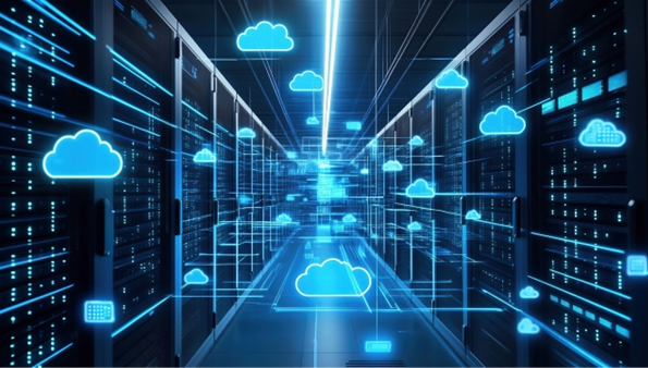 【レイテンシ検証】AWS・OCI間のRTTは1msec未満？ SCNXの低遅延性能を検証