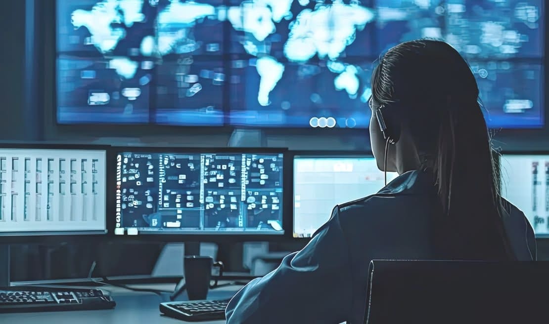 netXDC Services