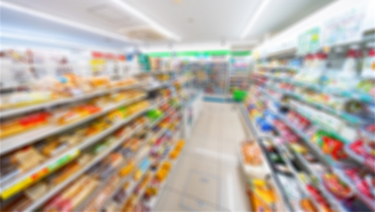 SCNXを活用し小売業の夜間バッチ処理を大幅に短縮