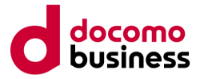 docomo business