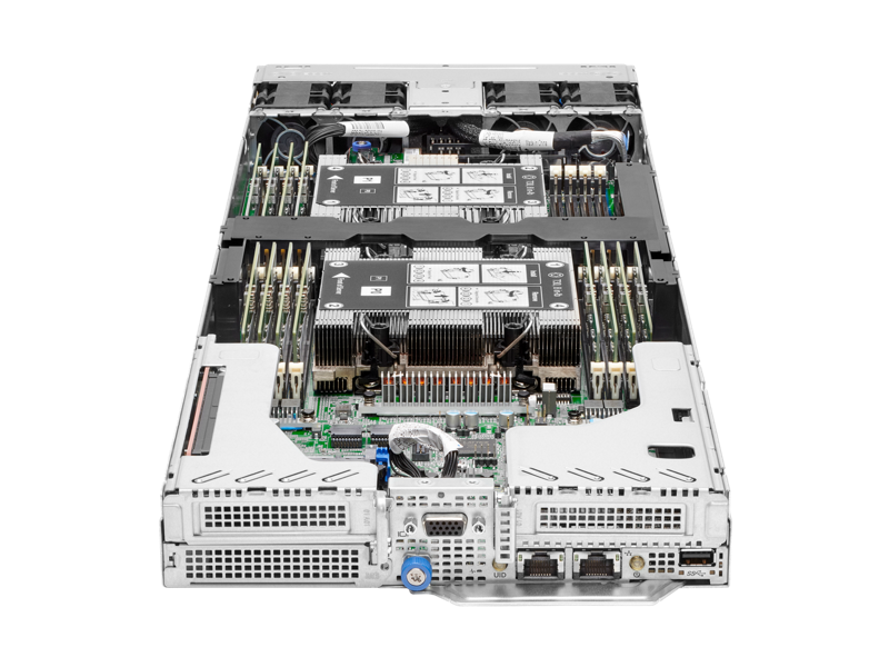 HPE Cray XD2000