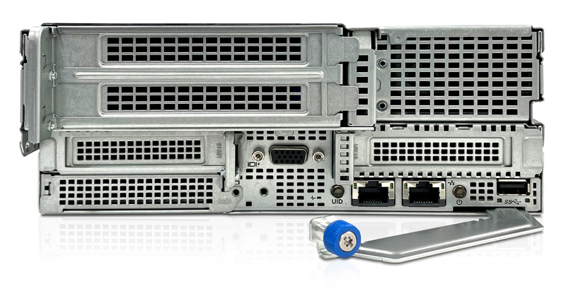 HPE Cray XD295v